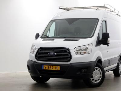 Financial Leas Ford Transit 2.0 TDCI 170pk E6 L2H2 Trend Airco