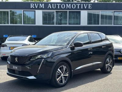 Financial Leas Peugeot 3008 1.6 HYbrid 225 Allure