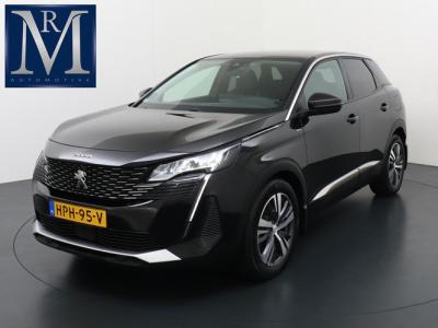 Financial Lease Peugeot 3008 1.6 HYbrid 225 Allure