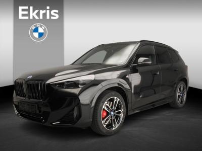 Financial Leas BMW X1 xDrive25e