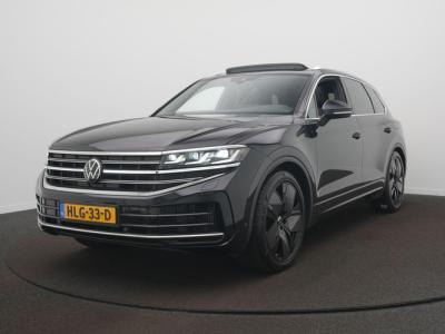 Financial Lease Volkswagen Touareg 3.0 TSi eHybrid 4MOTION Elegance