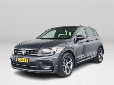 Financial Lease Volkswagen Tiguan 1.4 TSI ACT Comfortline Business R