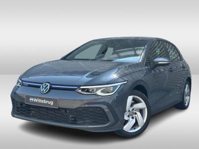 Financial Lease Volkswagen Golf 1.4 eHybrid 245PK GTE