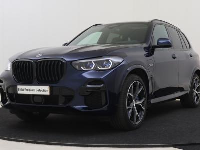 Financial Leas BMW X5 xDrive45e High Executive M Sport Automaat