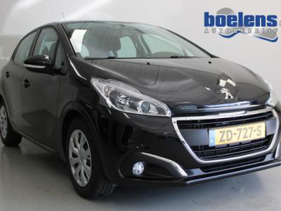 Financial Lease Peugeot 208 1.5 BlueHDi Blue Lease Active