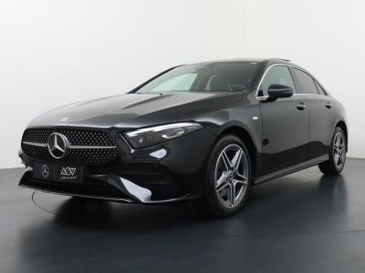 Financial Lease Mercedes-Benz A-Klasse 250 e Business Solution AMG