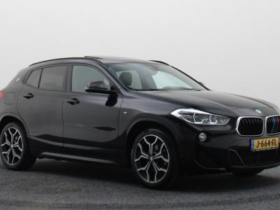 Financial Lease BMW X2 sDrive18i High Executive M Sport Automaat