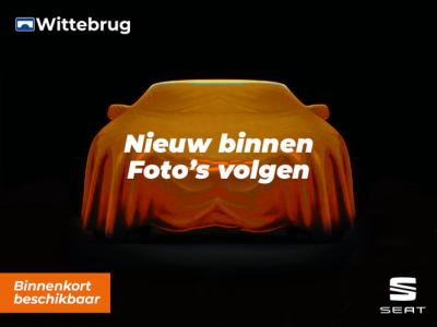 Financial Leas SEAT Leon 1.4 TSI eHybrid PHEV 204PK FR