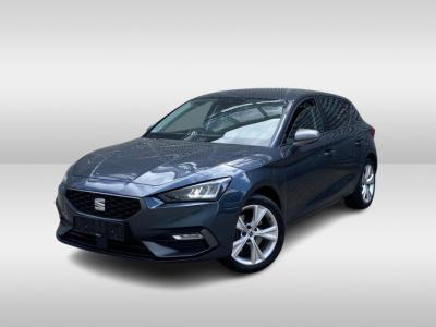 Financial Leas SEAT Leon 1.4 TSI eHybrid PHEV 204PK FR