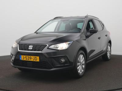 Financial Leas SEAT Arona 1.0 TSI Style Business Intense