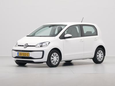 Financial Lease Volkswagen up! 1.0 BMT move up!