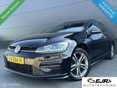 Financial Lease Volkswagen Golf 1.0 TSI 2X R-Line vol! CLIMA
