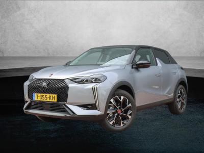 Financial Leas DS DS 3 130pk Automaat Performance Line+