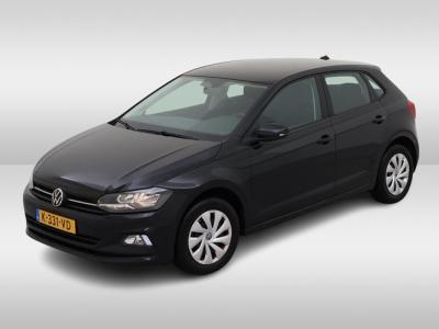 Financial Leas Volkswagen Polo 1.0 TSI Comfortline