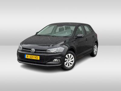Financial Lease Volkswagen Polo 1.0 TSI Comfortline