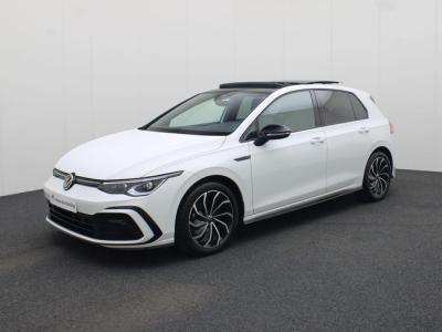 Financial Lease Volkswagen Golf 1.5TSI