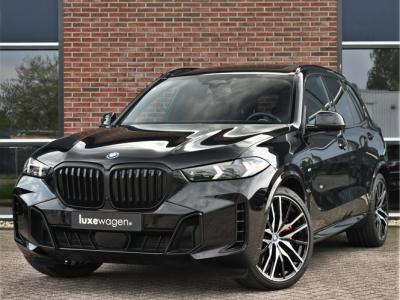 Financial Lease BMW X5 xDrive50e M-Sport Pro