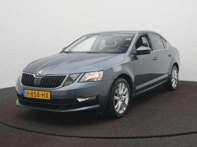 Financial Leas Škoda Octavia 1.0 TSI Greentech Business Edition
