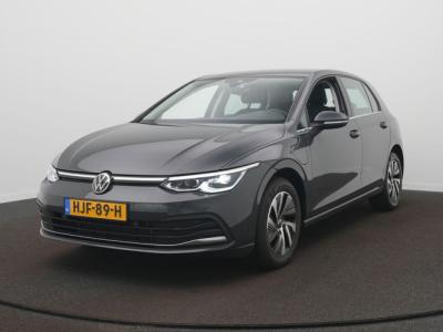 Financial Leas Volkswagen Golf 1.4 eHybrid Style