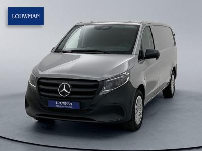 Financial Lease Mercedes-Benz Vito 116 CDI L2 Pro Multibeam LED Trekhaak Achteruitrijcamera Betimmering Cruise Control