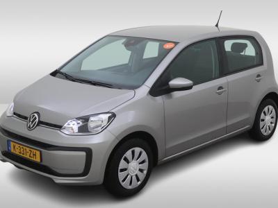 Financial Leas Volkswagen up! 1.0