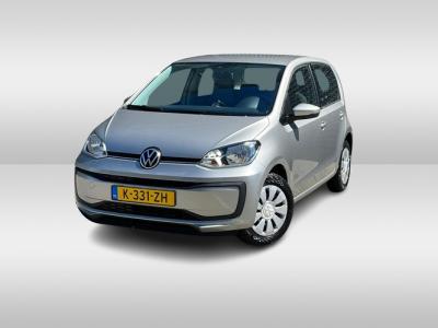 Financial Leas Volkswagen up! 1.0