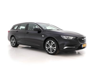 Financial Lease Opel Insignia Sports Tourer 1.5 Turbo Business Executive