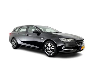 Financial Leas Opel Insignia Sports Tourer 1.5 Turbo Business Executive