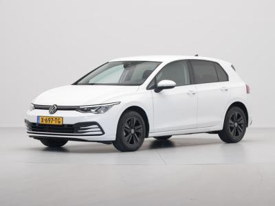 Financial Lease Volkswagen Golf 1.0 TSI 110pk Life Business