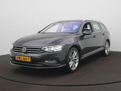 Financial Lease Volkswagen Passat Variant 1.5 TSI Highline Business