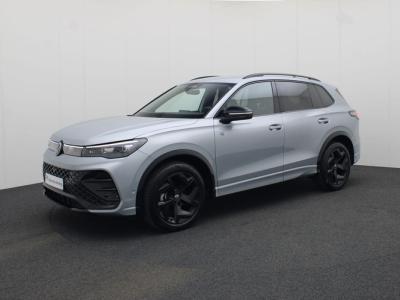 Financial Lease Volkswagen Tiguan 1.5eTSI
