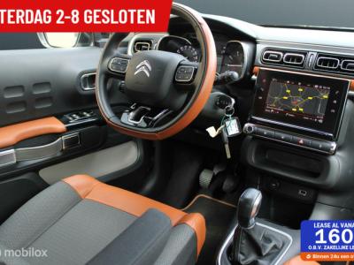 Financial Lease Citroën C3 1.2 PureTech S&S Shine