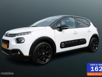 Financial Lease Citroën C3 1.2 PureTech S&S Shine