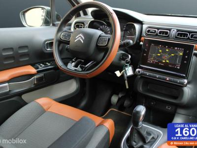 Financial Leas Citroën C3 1.2 PureTech S&S Shine