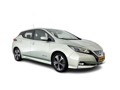 Financial Leas Nissan Leaf 2.ZERO EDITION 40 kWh