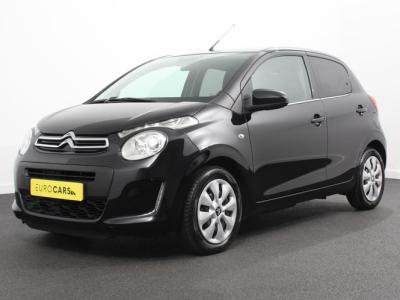 Financial Lease Citroën C1 1.0 VTi Feel
