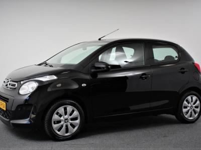 Financial Lease Citroën C1 1.0 VTi Feel