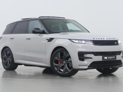 Financial Leas Land Rover Range Rover Sport 3.0 P460e Dynamic HSE