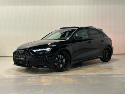 Financial Leas Audi RS3 Sportback 2.5 TFSI RS 3 quattro