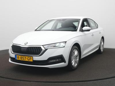 Financial Lease Škoda Octavia 1.0 TSI Business Edition