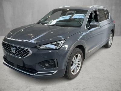 Financial Leas SEAT Tarraco 1.4 TSI 245pk e-Hybrid Automaat PHEV Xcellence