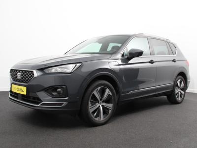 Financial Leas SEAT Tarraco 1.4 TSI 245pk e-Hybrid Automaat PHEV Xcellence
