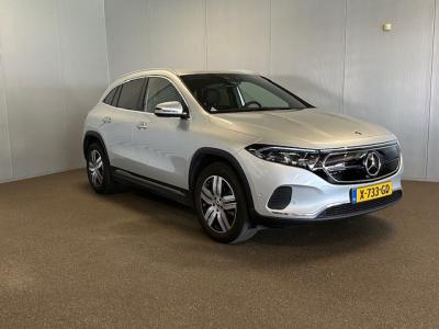 Financial Lease Mercedes-Benz EQA 250+ Business Edition 71 kWh-KEYLESS-360 CAMERA-MEMORY-ACC-COMPLEET