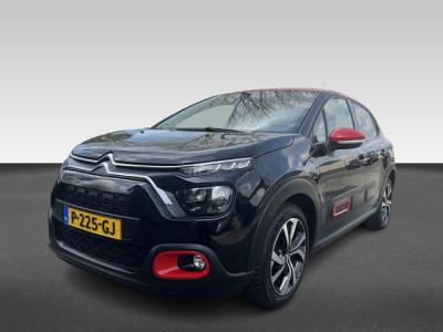 Financial Lease Citroën C3 1.2 PureTech Shine