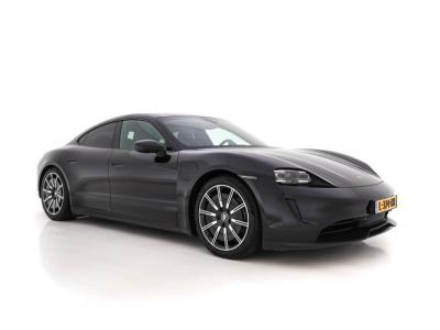 Financial Lease Porsche Taycan Performance 84 kWh
