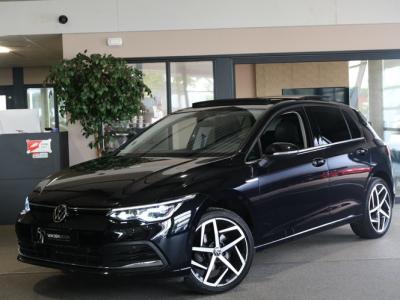 Financial Lease Volkswagen Golf 1.5 TSI Style 130PK Navi Pano ACC PDC CAM HUD Blind Spot Massage Stoel