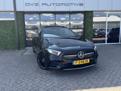 Financial Lease Mercedes-Benz A-Klasse 250e Premium Plus AMG