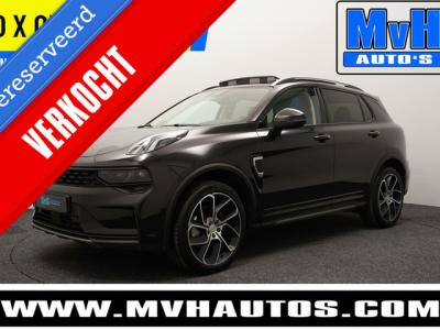 Financial Lease Lynk & Co 01 1.5 Hybride