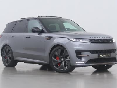 Financial Lease Land Rover Range Rover Sport 3.0 P550e Autobiography