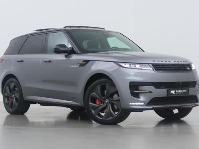 Financial Lease Land Rover Range Rover Sport 3.0 P550e Autobiography